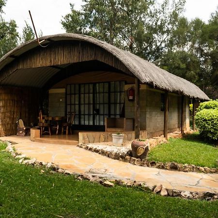 Poa Place Resort & Hotel - Where Nature Meets Comfort Eldoret Ngoại thất bức ảnh