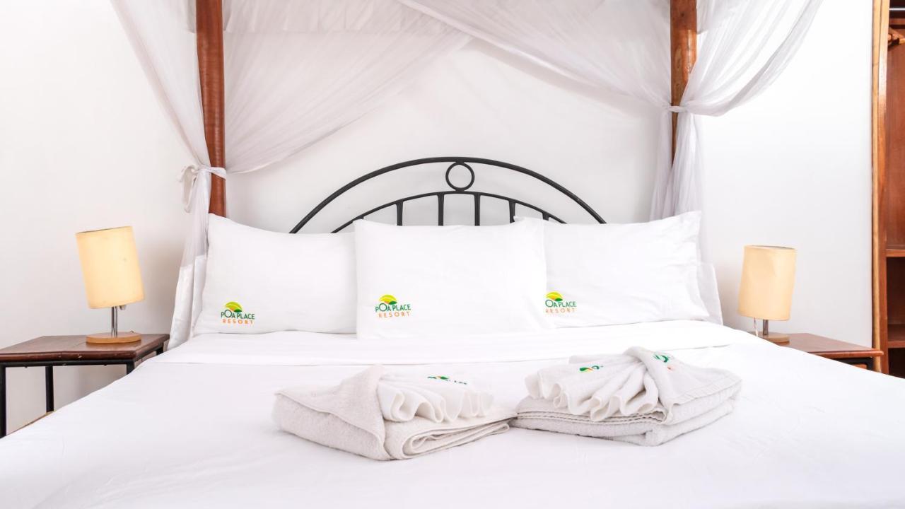 Poa Place Resort & Hotel - Where Nature Meets Comfort Eldoret Ngoại thất bức ảnh