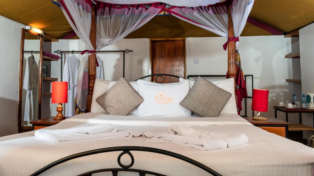 Poa Place Resort & Hotel - Where Nature Meets Comfort Eldoret Ngoại thất bức ảnh