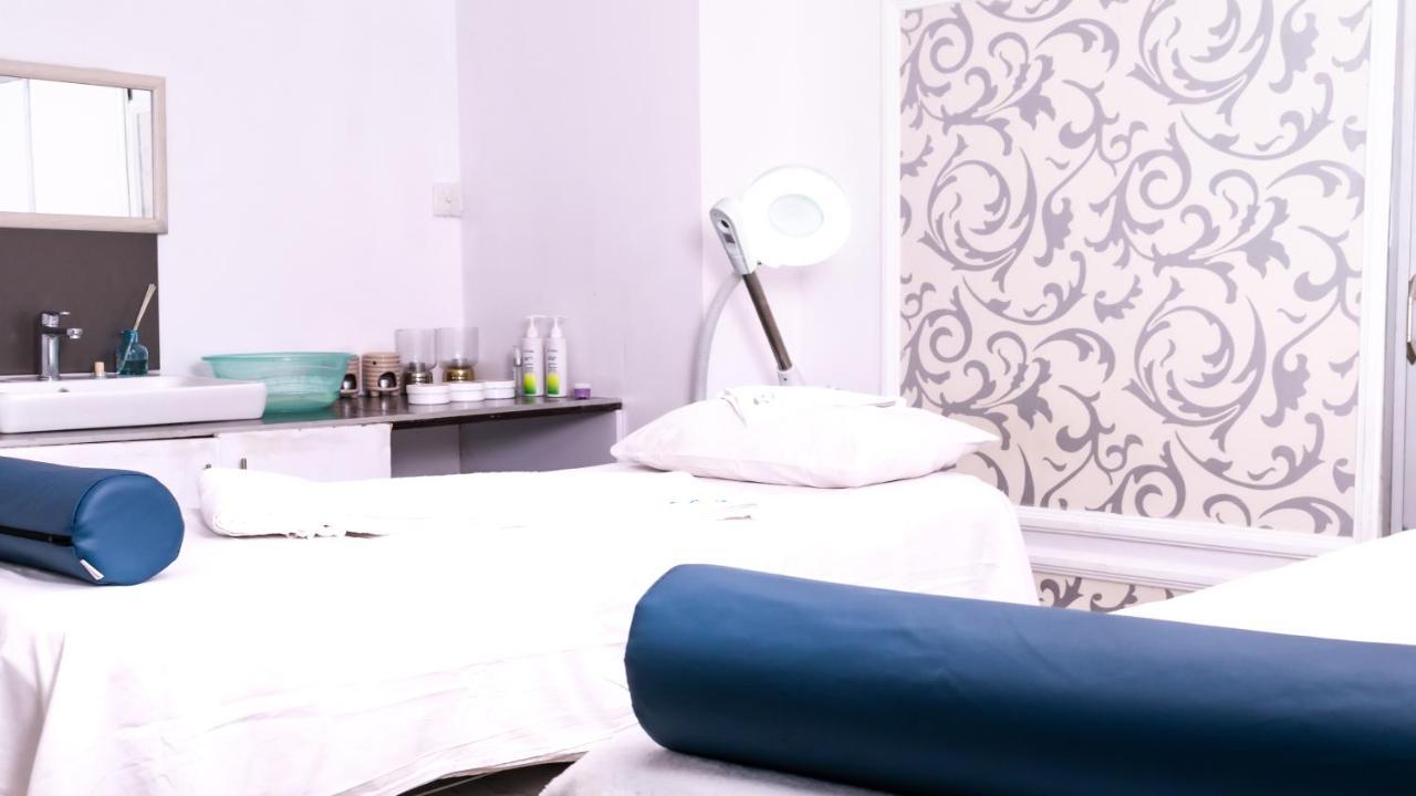 Poa Place Resort & Hotel - Where Nature Meets Comfort Eldoret Ngoại thất bức ảnh