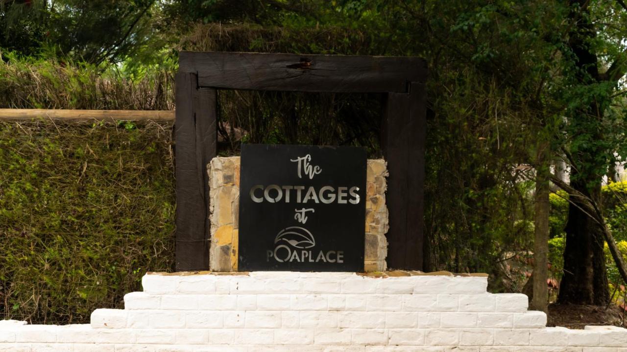 Poa Place Resort & Hotel - Where Nature Meets Comfort Eldoret Ngoại thất bức ảnh