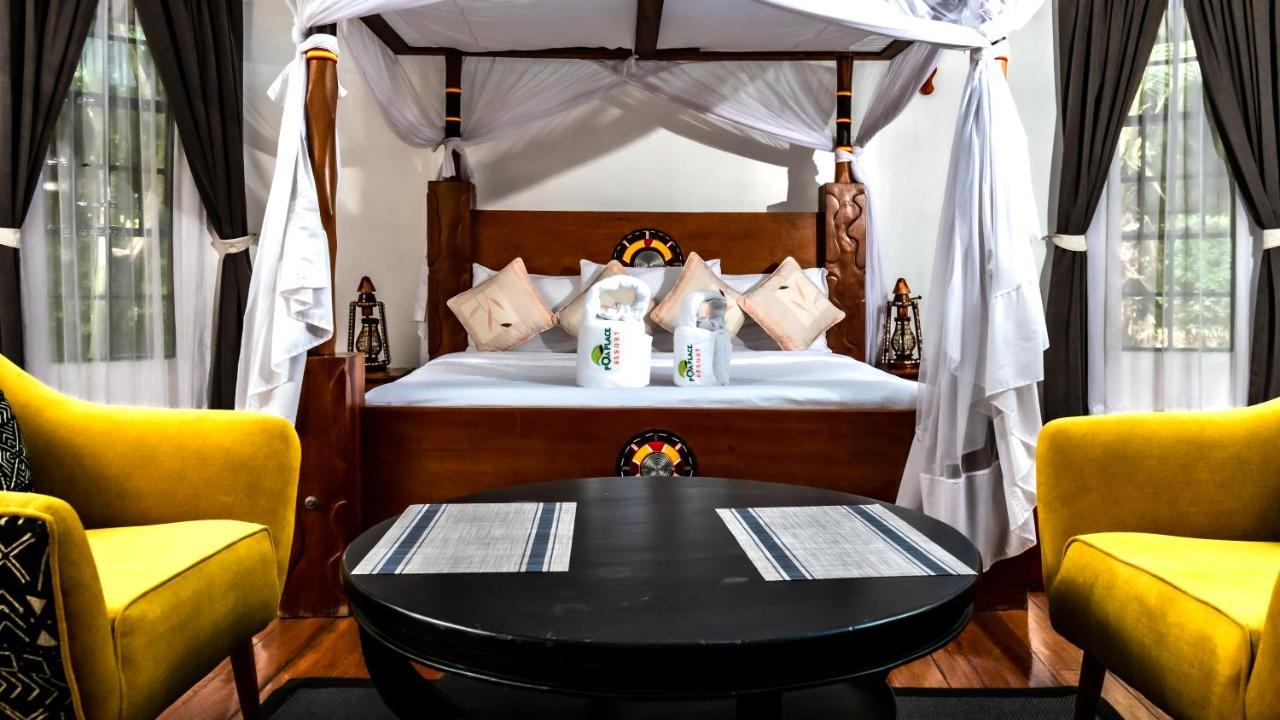 Poa Place Resort & Hotel - Where Nature Meets Comfort Eldoret Ngoại thất bức ảnh