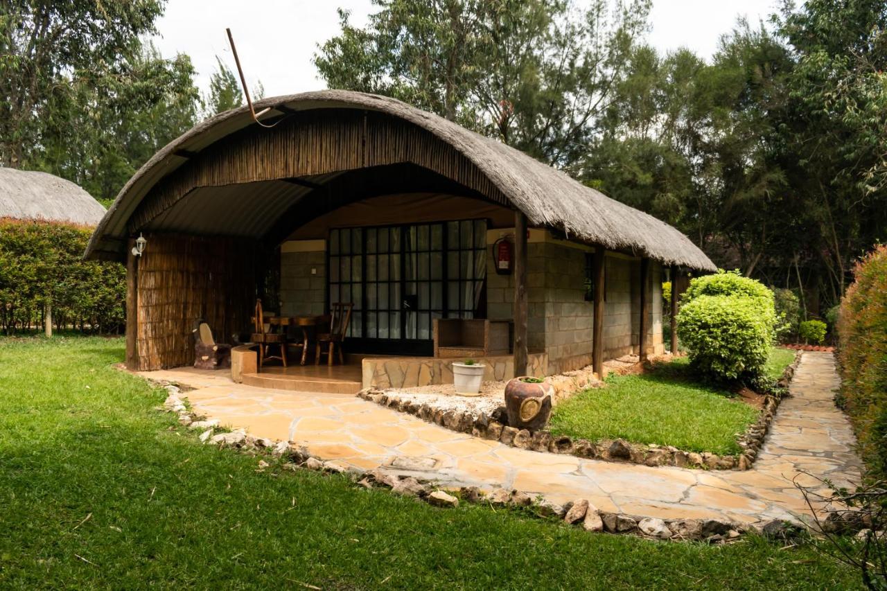Poa Place Resort & Hotel - Where Nature Meets Comfort Eldoret Ngoại thất bức ảnh