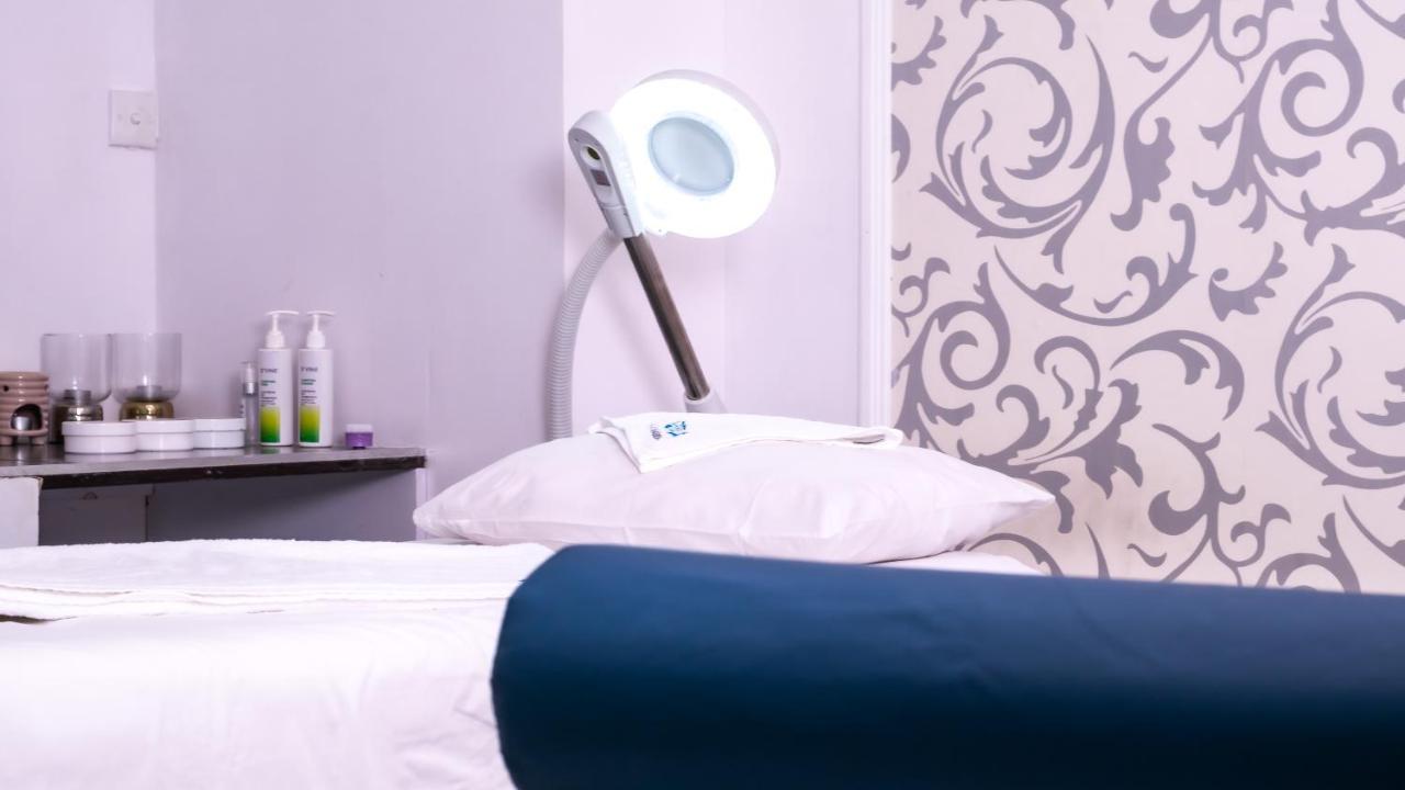 Poa Place Resort & Hotel - Where Nature Meets Comfort Eldoret Ngoại thất bức ảnh