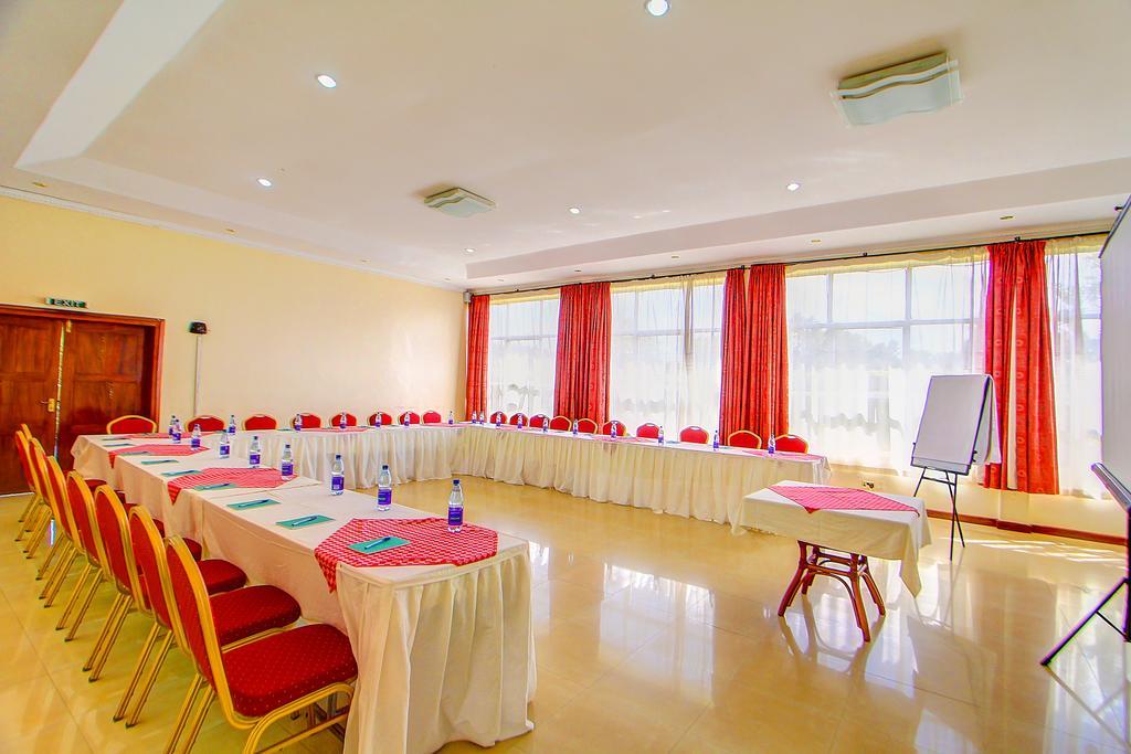 Poa Place Resort & Hotel - Where Nature Meets Comfort Eldoret Ngoại thất bức ảnh