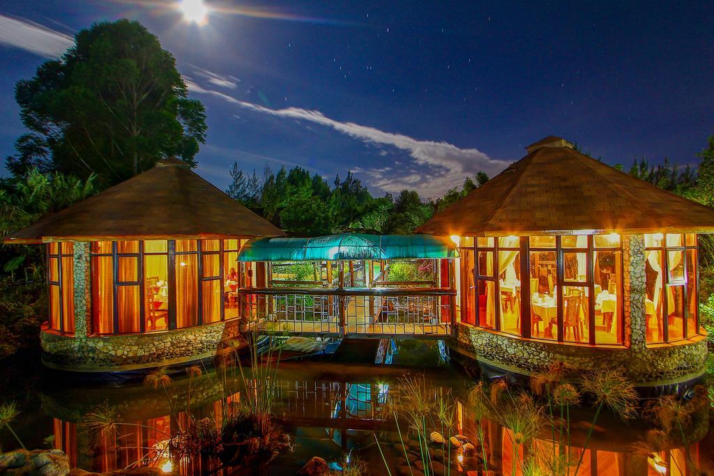 Poa Place Resort & Hotel - Where Nature Meets Comfort Eldoret Ngoại thất bức ảnh
