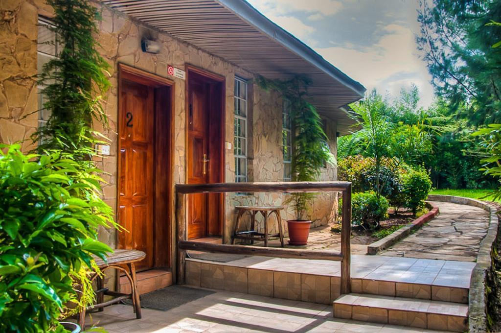 Poa Place Resort & Hotel - Where Nature Meets Comfort Eldoret Phòng bức ảnh