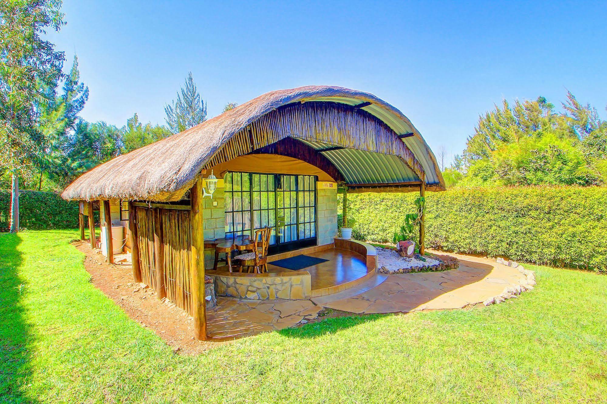 Poa Place Resort & Hotel - Where Nature Meets Comfort Eldoret Ngoại thất bức ảnh
